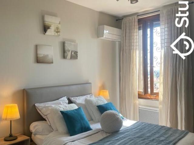 Appartement de 35m2