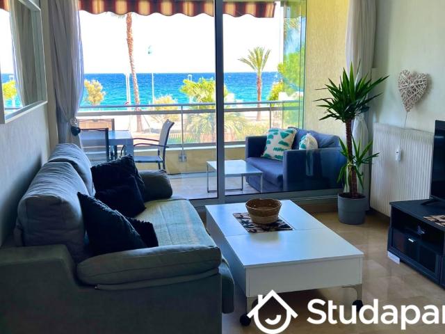 Appartement de 35m2