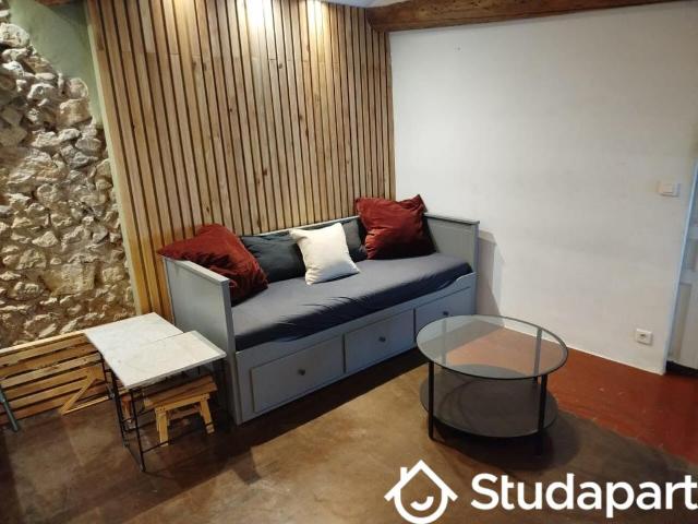 Appartement de 35m2