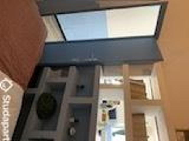 Appartement de 35m2