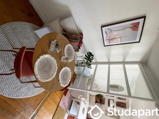 Appartement de 35m2