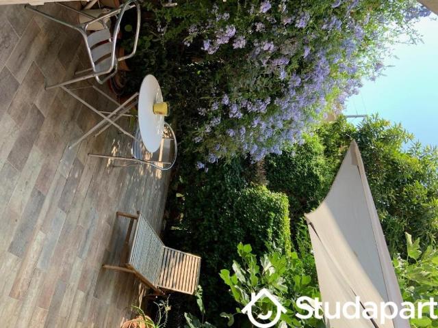 Appartement de 35m2