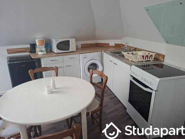 Appartement de 35m2