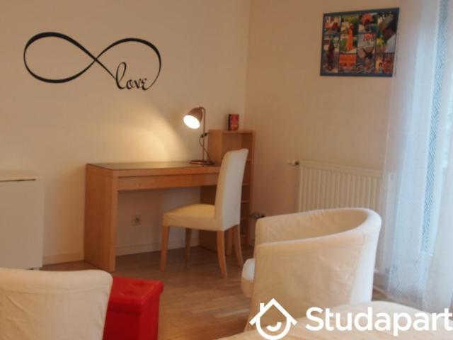 Appartement de 35m2