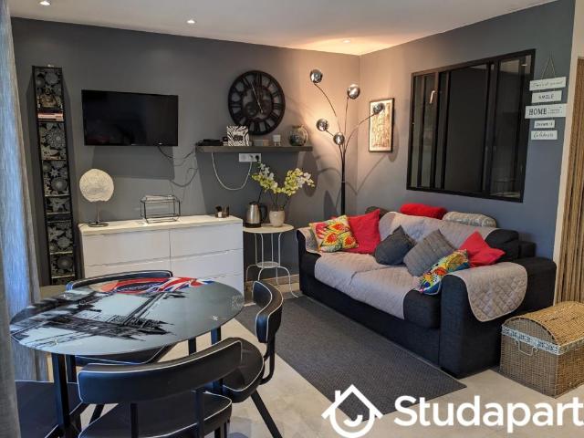 Appartement de 35m2