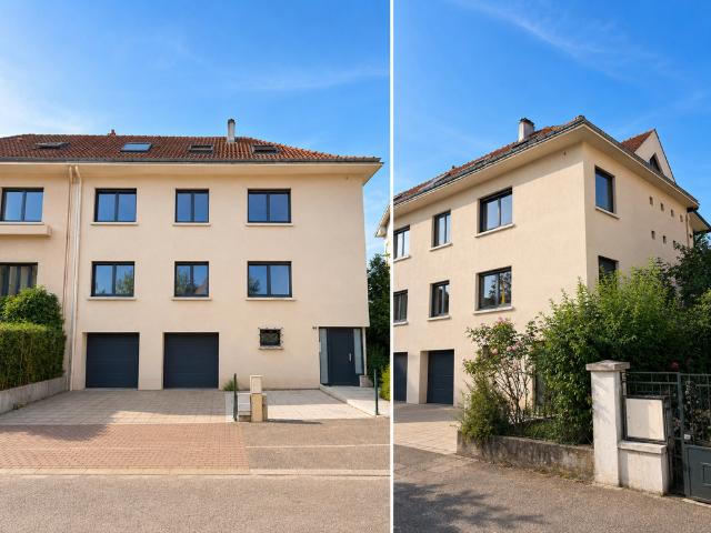 Appartement de 36.6m2