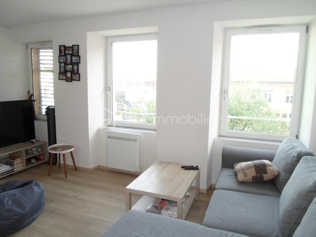 Appartement de 36 m² à Montbeliard