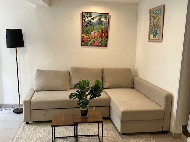 Appartement de 36m2 à louer sur Mantes la Jolie