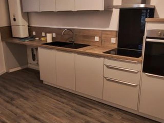 Appartement de 36m2 à louer sur Mazamet