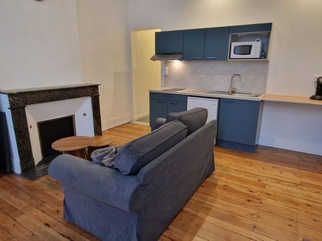 Appartement de 36m2 à louer sur Montauban