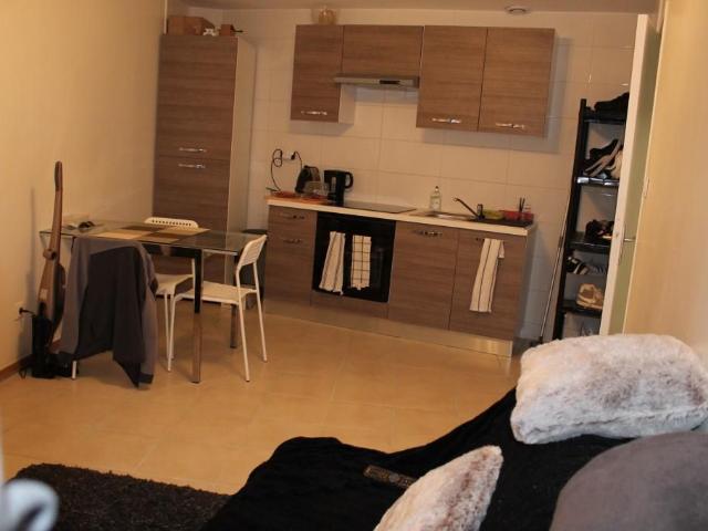 Appartement de 36m2 à louer sur Nîmes