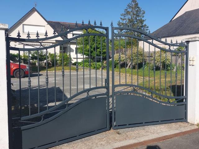 Appartement de 36m2 à louer sur Avrillé
