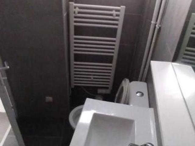 Appartement de 36m2 à louer sur Alfortville