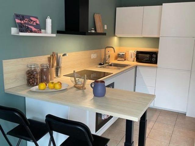 Appartement de 36m2 à louer sur Alfortville