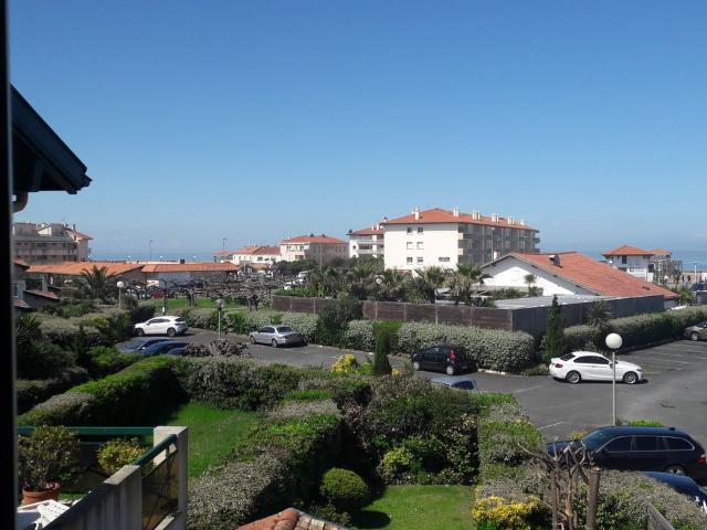 Appartement de 36m2 à louer sur Anglet