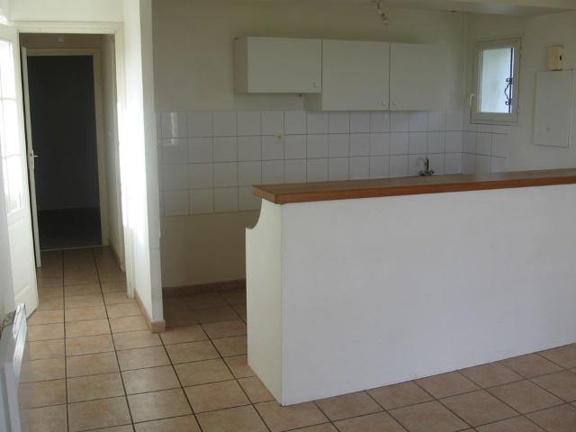 Appartement de 36m2 à louer sur Bardos
