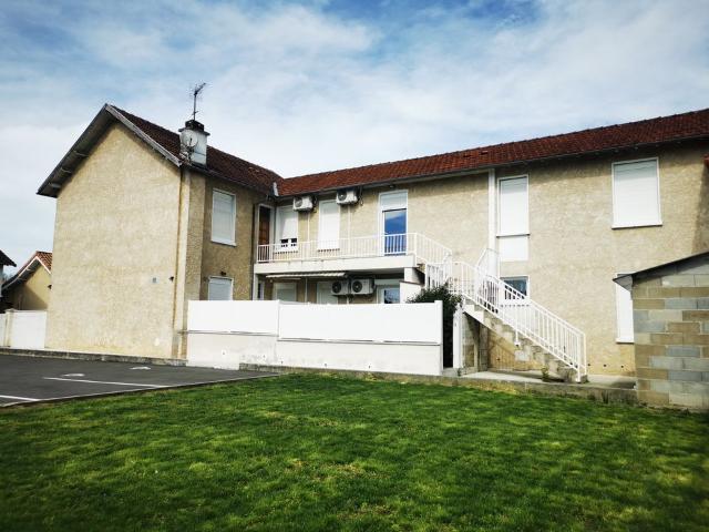 Appartement de 36m2 à louer sur Billère