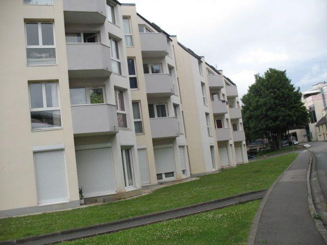 Appartement de 36m2 à louer sur Brest