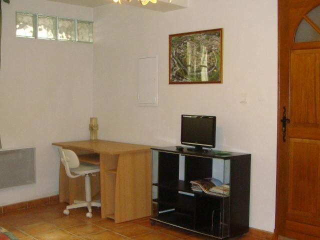 Appartement de 36m2 à louer sur Carcassonne