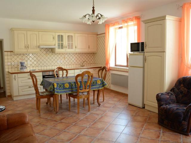 Appartement de 36m2 à louer sur Carcassonne
