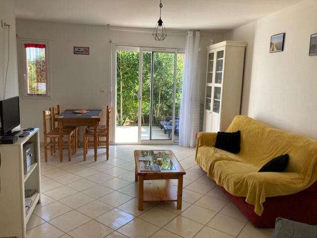 Appartement de 36m2 à louer sur Châtelaillon Plage