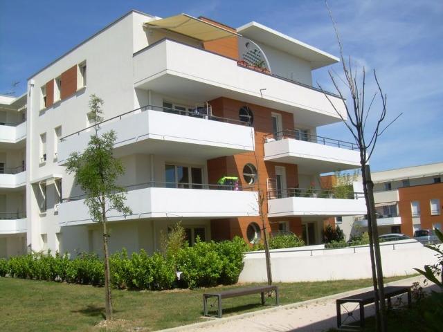 Appartement de 36m2 à louer sur Dijon