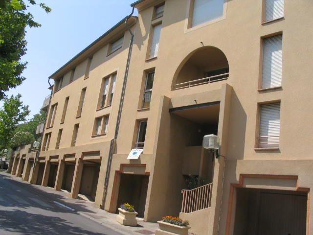 Appartement de 36m2 à louer sur Éguilles