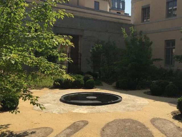 Appartement de 36m2 à louer sur Lyon 02