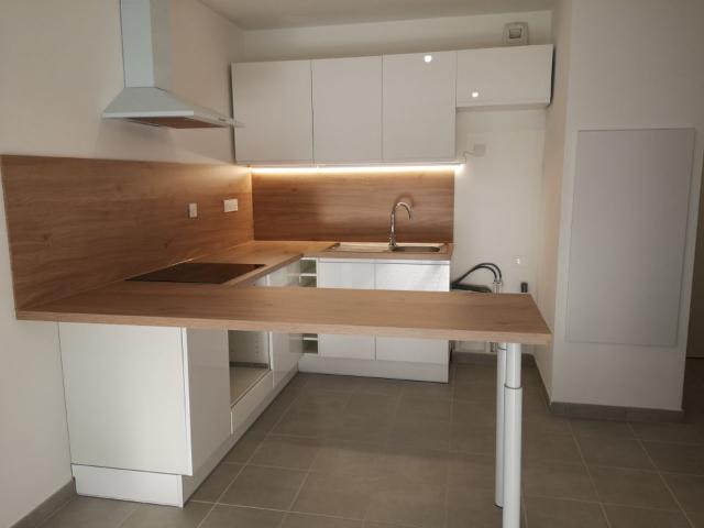 Appartement de 36m2 à louer sur Le Muy