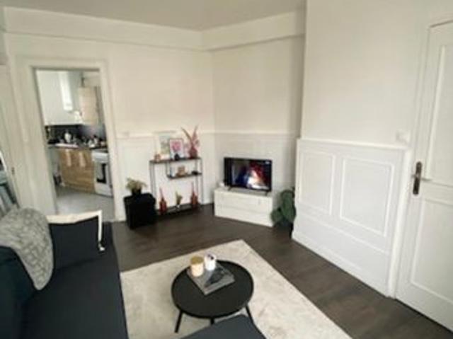 Appartement de 36m2 à louer sur Le Havre