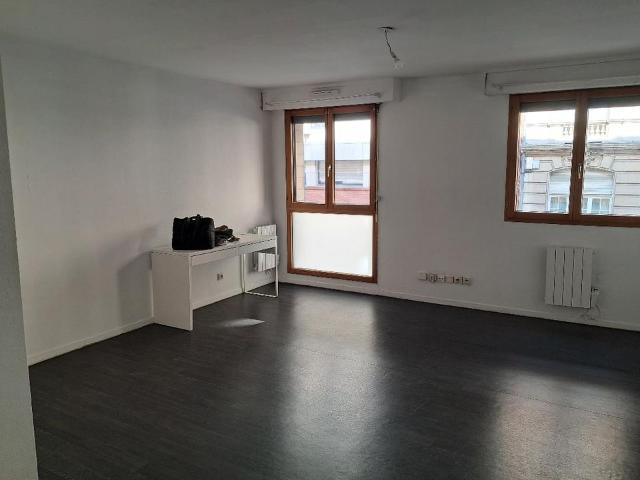 Appartement de 36m2 à louer sur Lille