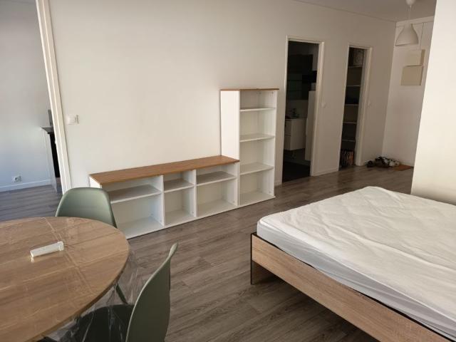 Appartement de 36m2 à louer sur Paris 13