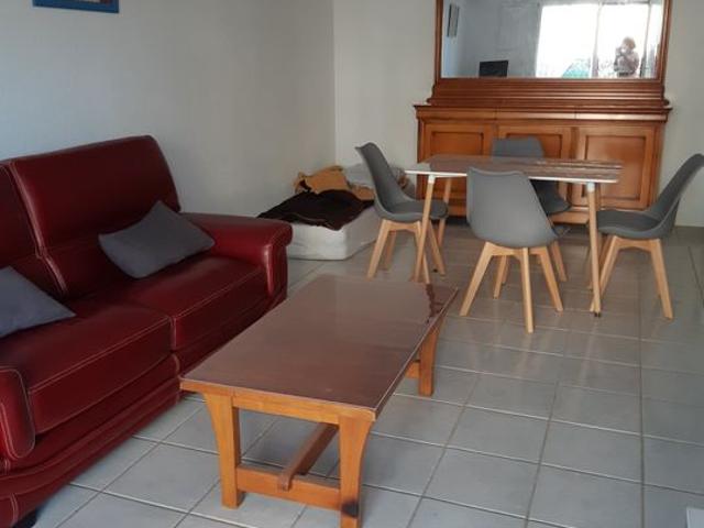 Appartement de 36m2 à louer sur Ploemeur