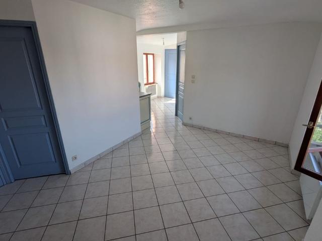 Appartement de 36m2 à louer sur Saint Chamond