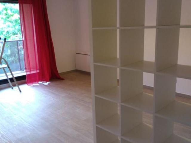 Appartement de 36m2 à louer sur Toulouse