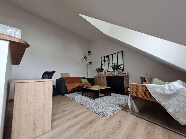 Appartement de 36m2 à louer sur Tours
