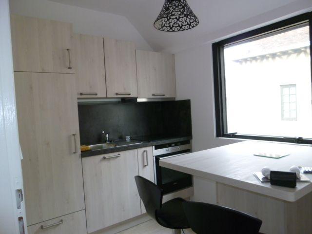 Appartement de 36m2 à louer sur Troyes