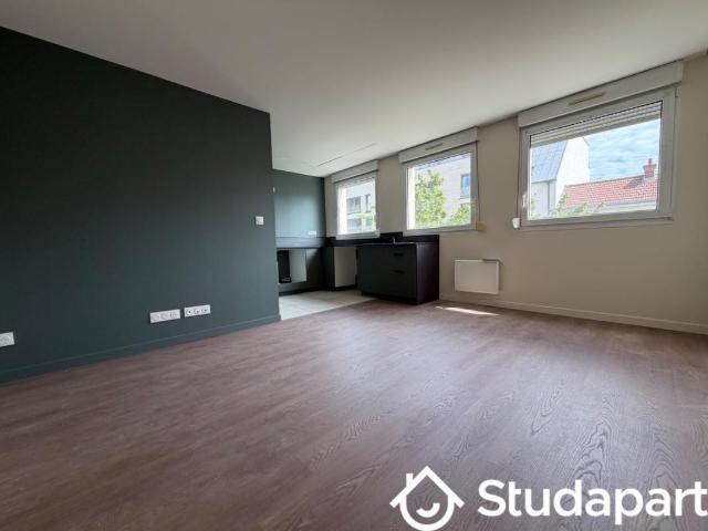 Appartement de 36m2