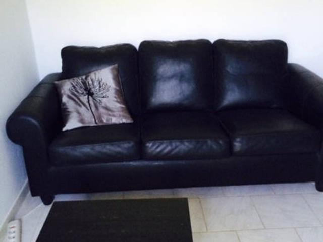 Appartement de 36m2