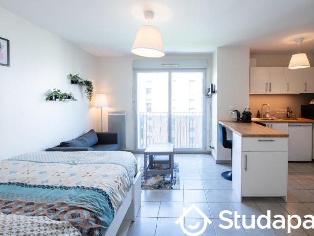 Appartement de 36m2