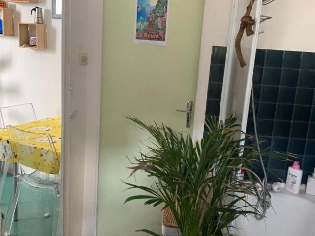 Appartement de 36m2