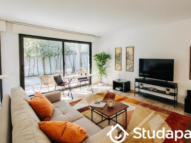 Appartement de 36m2