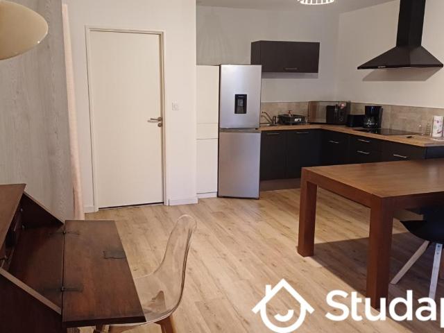 Appartement de 36m2