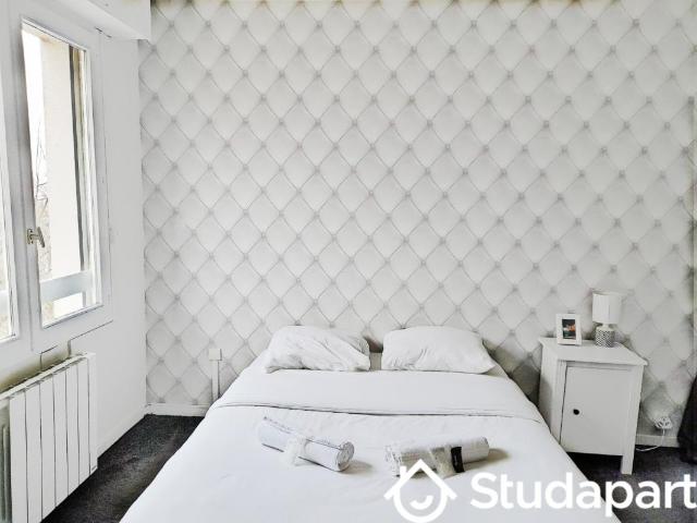 Appartement de 36m2