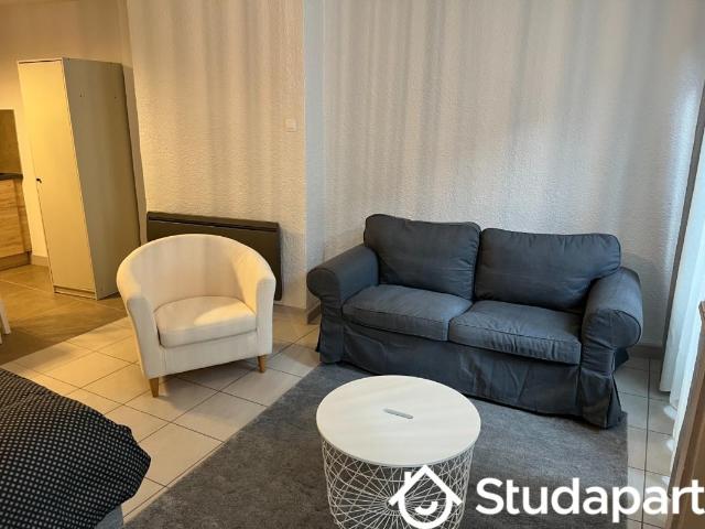 Appartement de 36m2