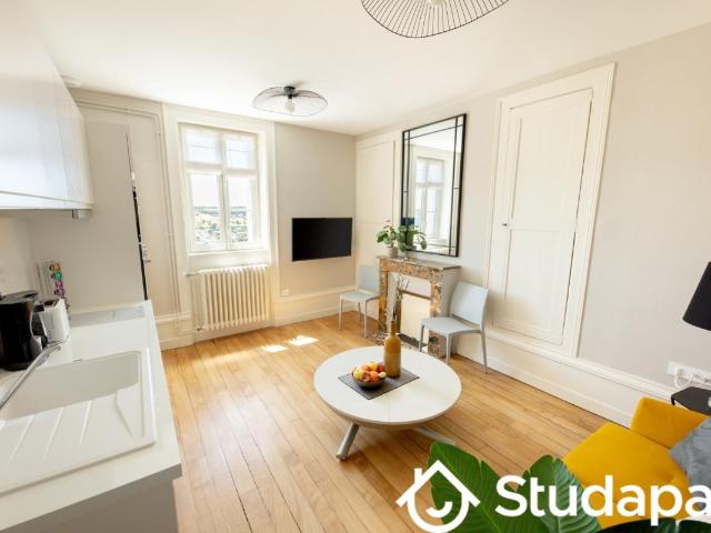 Appartement de 36m2