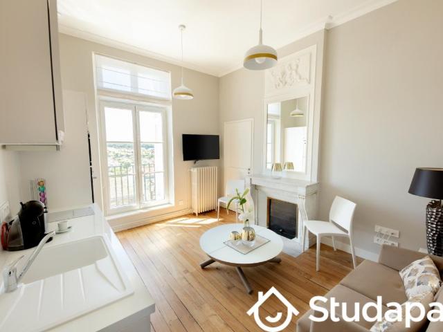 Appartement de 36m2