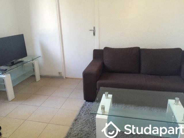 Appartement de 36m2
