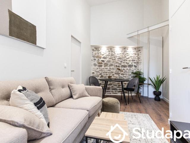 Appartement de 36m2