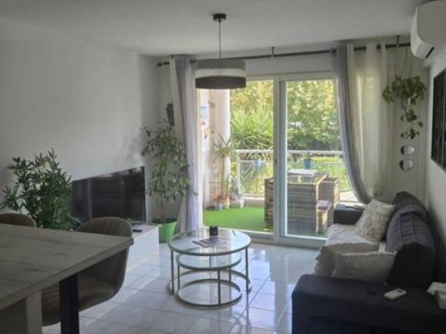 Appartement de 36m2